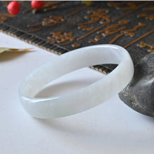 Natural Jade Bangle Jadeite Bangle