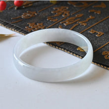 Natural Jade Bangle Jadeite Bangle