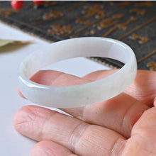 Natural Jade Bangle Jadeite Bangle