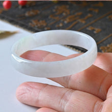 Natural Jade Bangle Jadeite Bangle