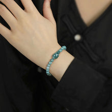 Natural Jade Bracelet Dragon Turtle Jadeite Bracelet