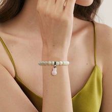 Natural Jade Bracelet Fudai Jadeite Bracelet