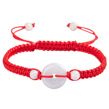 Natural Jade Bracelet Jadeite Bracelet TUBT375