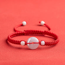 Natural Jade Bracelet Jadeite Bracelet TUBT375