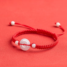 Natural Jade Bracelet Jadeite Bracelet TUBT375