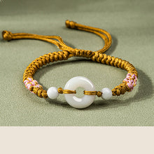 Natural Jade Bracelet Jadeite Bracelet