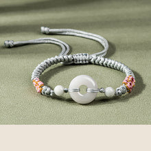 Natural Jade Bracelet Jadeite Bracelet