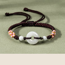 Natural Jade Bracelet Jadeite Bracelet