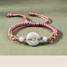 Natural Jade Bracelet Jadeite Bracelet