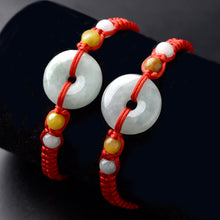 Natural Jade Bracelet Jadeite Bracelet