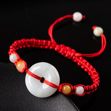 Natural Jade Bracelet Jadeite Bracelet