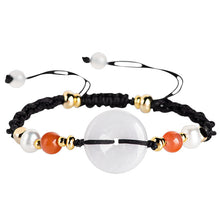 Natural Jade Bracelet Jadeite Bracelet