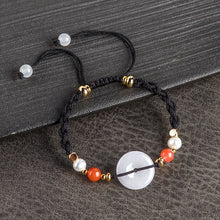 Natural Jade Bracelet Jadeite Bracelet