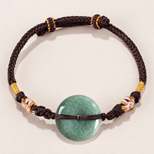 Natural Jade Bracelet Jadeite Bracelet TUBT379