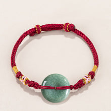 Natural Jade Bracelet Jadeite Bracelet