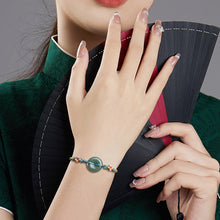 Natural Jade Bracelet Jadeite Bracelet