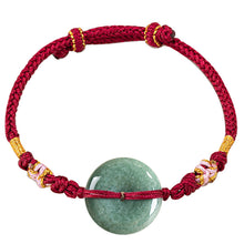 Natural Jade Bracelet Jadeite Bracelet