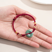 Natural Jade Bracelet Jadeite Bracelet