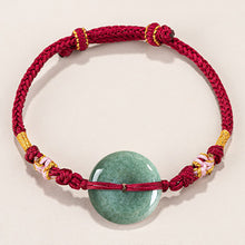 Natural Jade Bracelet Jadeite Bracelet