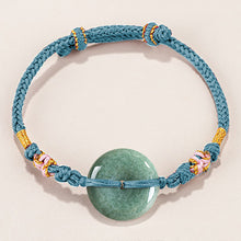 Natural Jade Bracelet Jadeite Bracelet