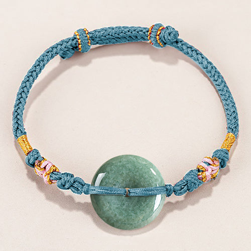 Natural Jade Bracelet Jadeite Bracelet
