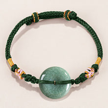 Natural Jade Bracelet Jadeite Bracelet