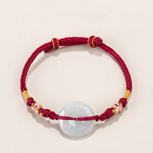 Natural Jade Bracelet Jadeite Bracelet