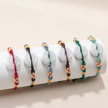 Natural Jade Bracelet Jadeite Bracelet