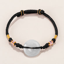 Natural Jade Bracelet Jadeite Bracelet
