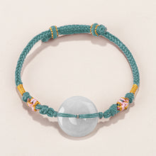 Natural Jade Bracelet Jadeite Bracelet