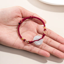 Natural Jade Bracelet Jadeite Bracelet