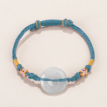 Natural Jade Bracelet Jadeite Bracelet