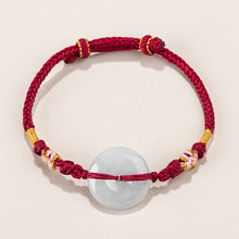 Natural Jade Bracelet Jadeite Bracelet