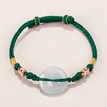 Natural Jade Bracelet Jadeite Bracelet