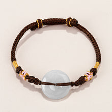 Natural Jade Bracelet Jadeite Bracelet