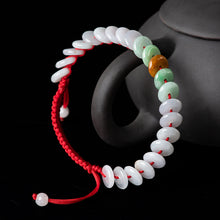 Natural Jade Bracelet Jadeite Bracelet