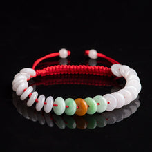 Natural Jade Bracelet Jadeite Bracelet