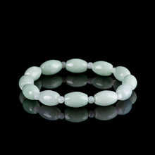 Natural Jade Bracelet Jadeite Bracelet