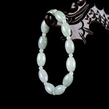 Natural Jade Bracelet Jadeite Bracelet
