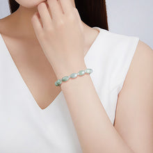 Natural Jade Bracelet Jadeite Bracelet