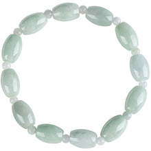 Natural Jade Bracelet Jadeite Bracelet