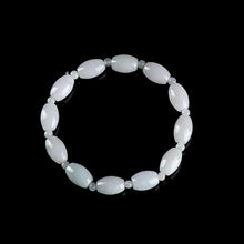 Natural Jade Bracelet Jadeite Bracelet