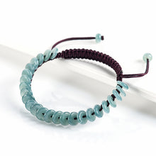 Natural Jade Bracelet Jadeite Bracelet