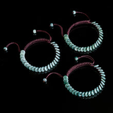 Natural Jade Bracelet Jadeite Bracelet