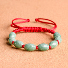 Natural Jade Bracelet Jadeite Bracelet