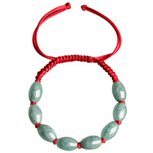 Natural Jade Bracelet Jadeite Bracelet