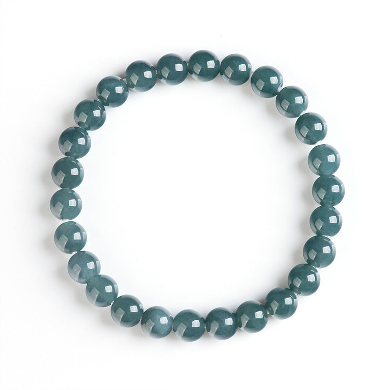 Natural Jade Bracelet Jadeite Bracelet