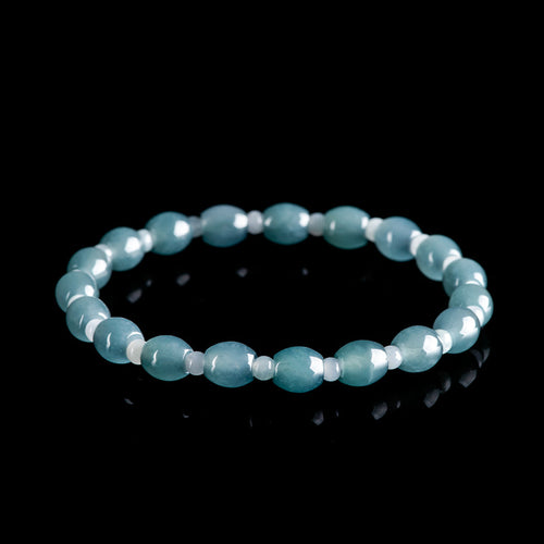 Natural Jade Bracelet Jadeite Bracelet