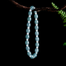Natural Jade Bracelet Jadeite Bracelet