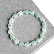 Natural Jade Bracelet Jadeite Bracelet